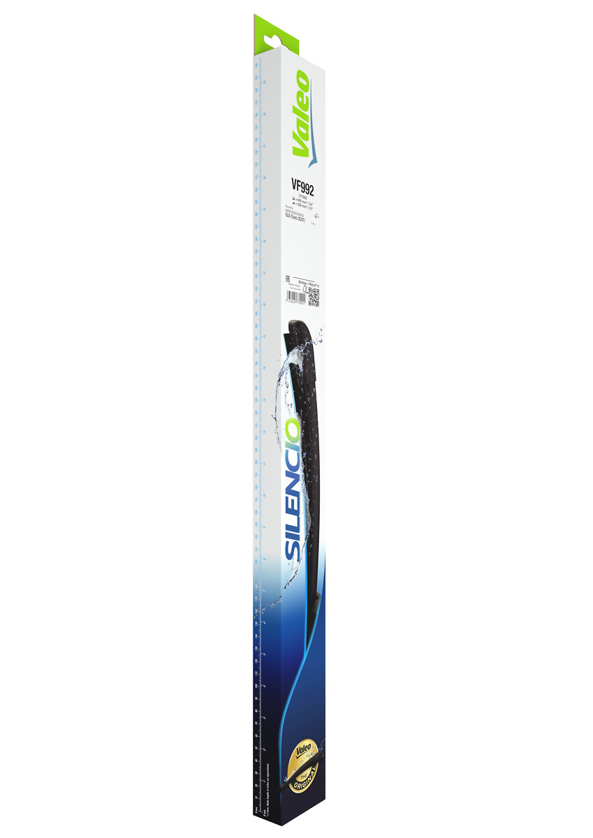 Wischblatt - 577992 VALEO